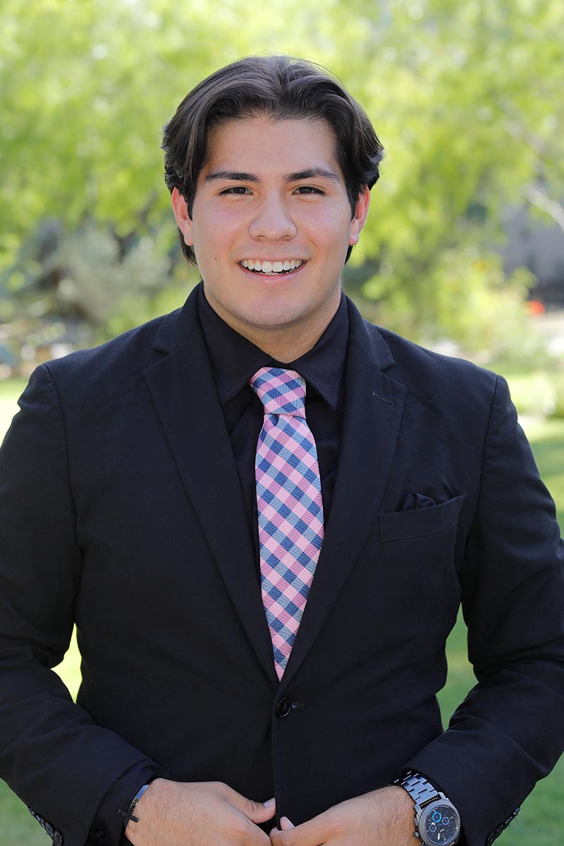 Mario Marquez